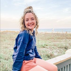 Meet your Posher, Zoe